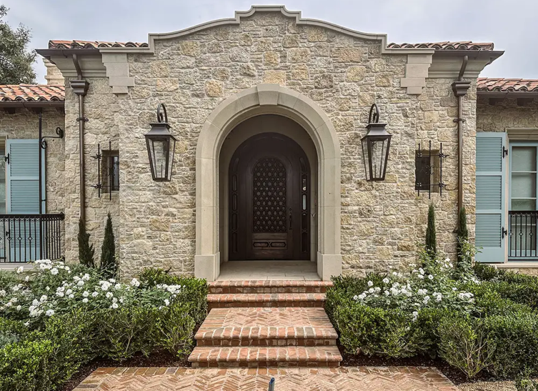 Hollywood Residence — Single Family Residential Structural Engineering, Los Angeles, CA