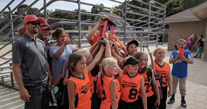 Softball