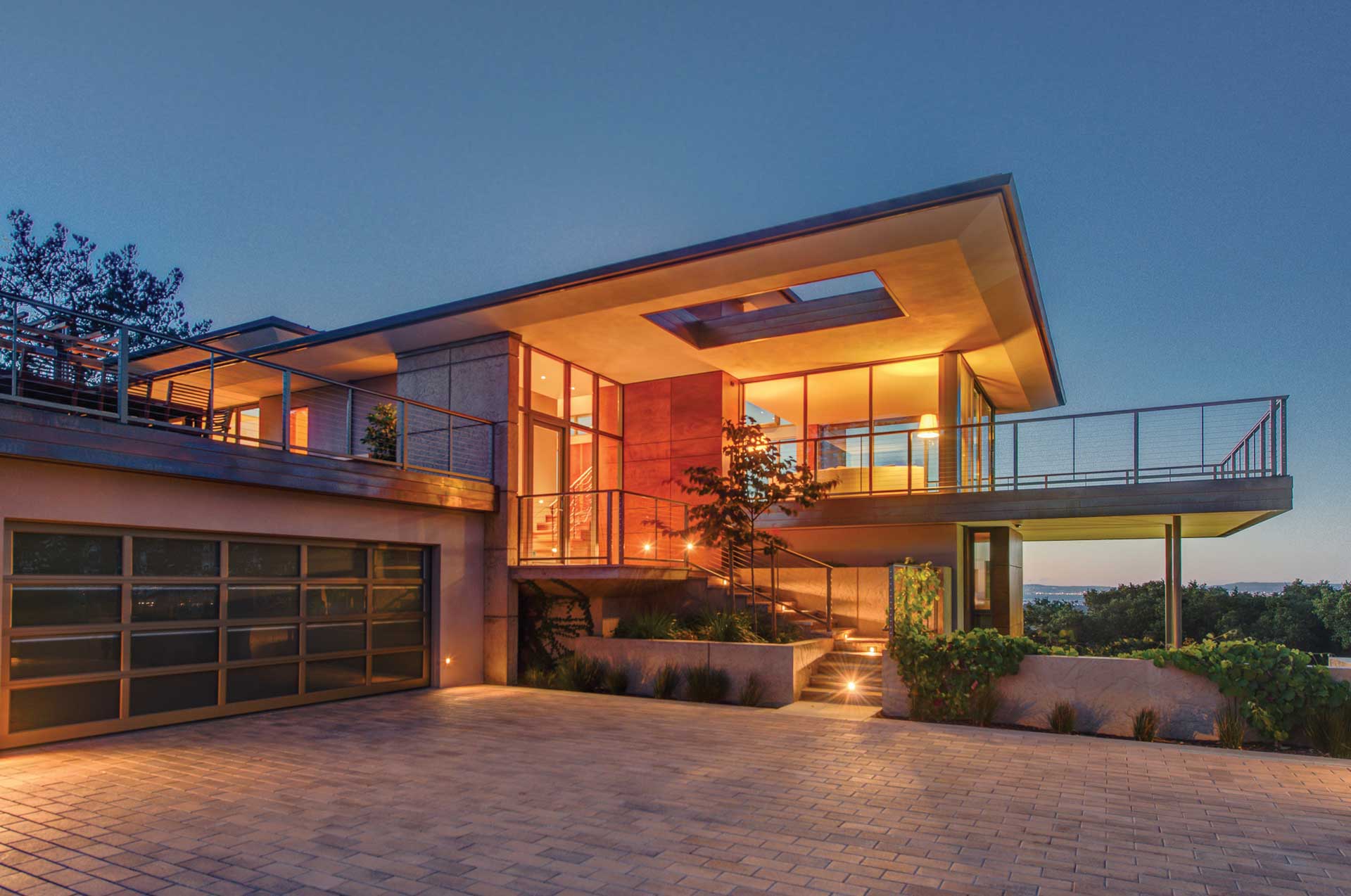 Single Family Residential Structural Engineering Projects