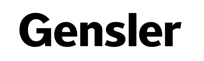 Gensler logo