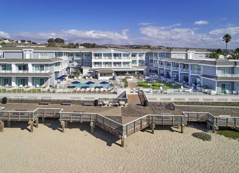 Hospitality Structural Engineering Projects