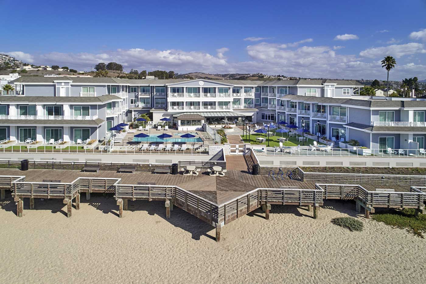 Hospitality Structural Engineering Projects