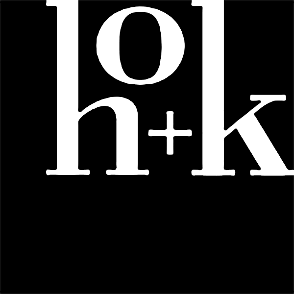 HOK logo