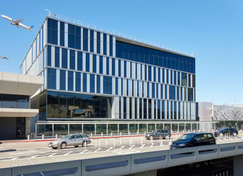 Institutional Structural Engineering Projects