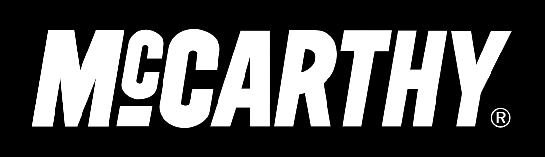 McCarthy Building Companies logo