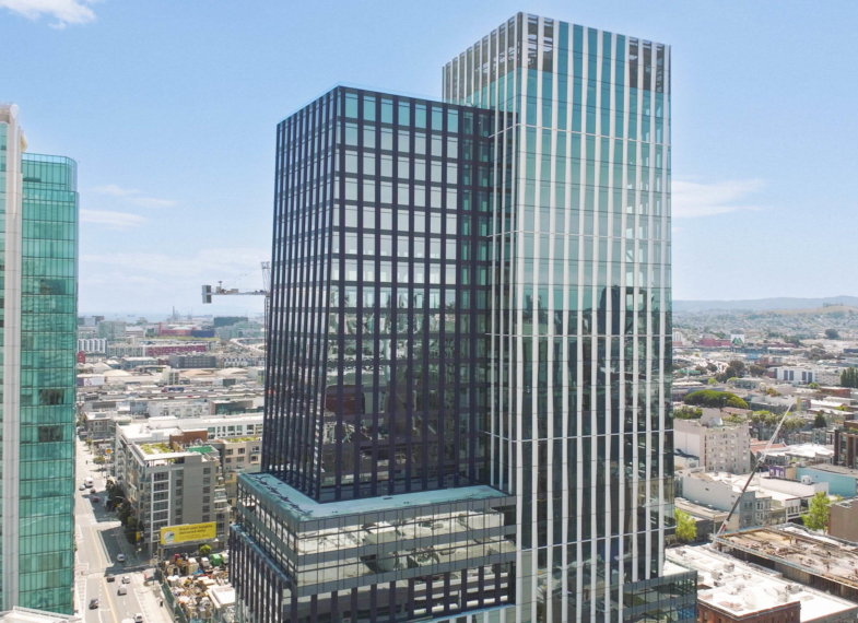 Commercial Structural Engineering Projects