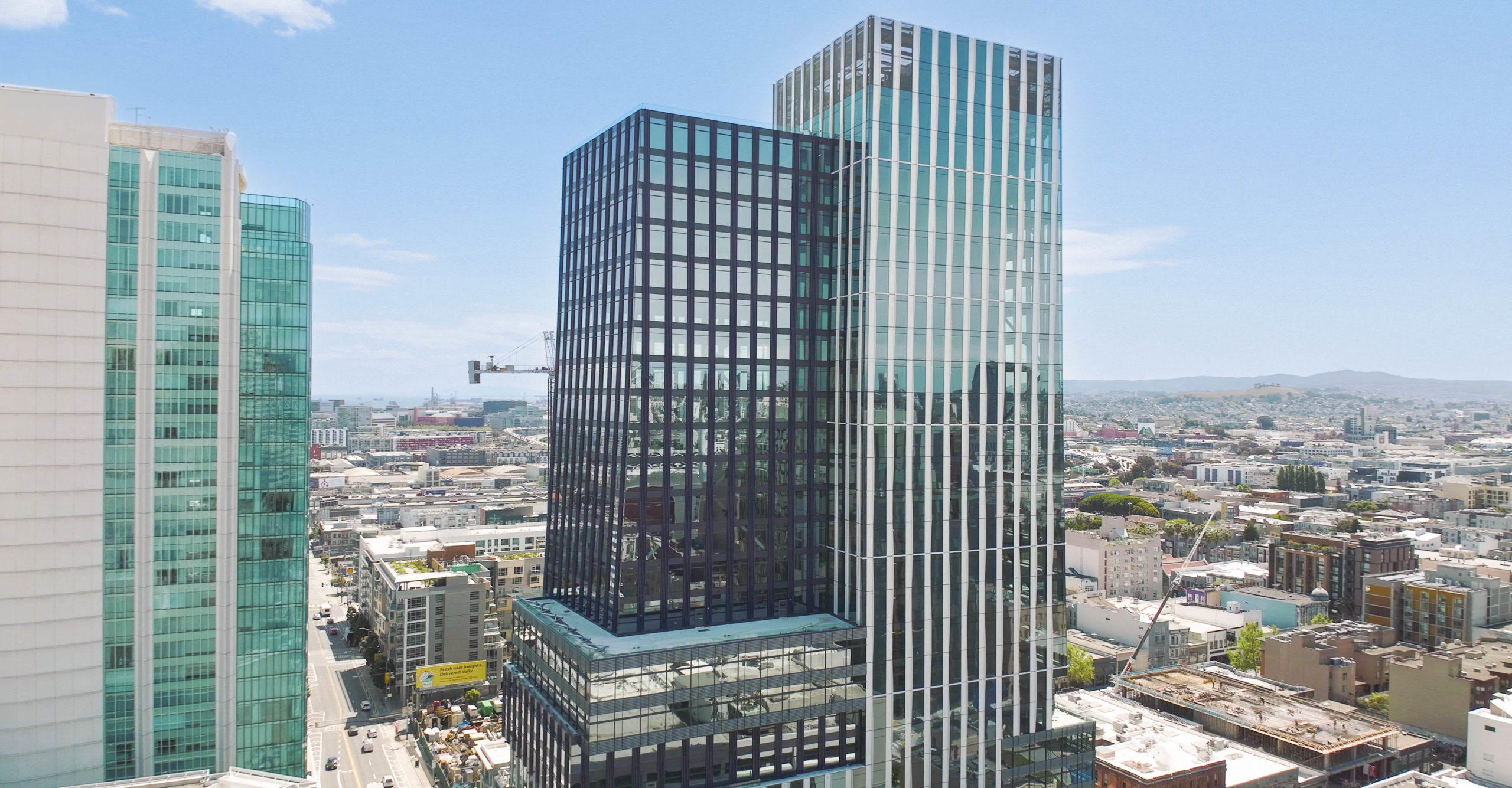 Commercial Structural Engineering Projects