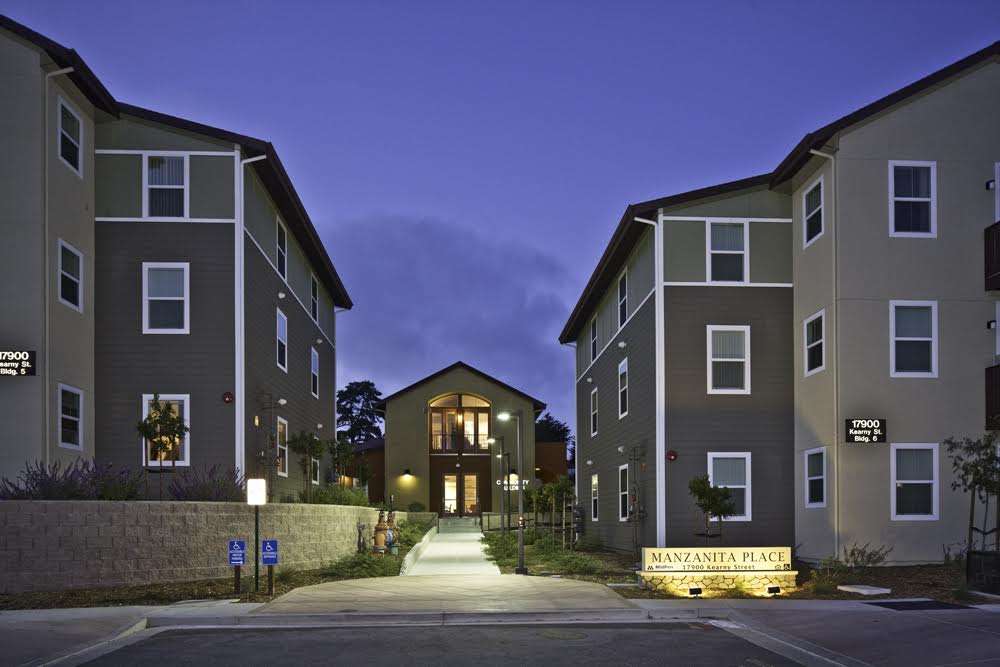 Mixed-Use and Multifamily Structural Engineering Projects