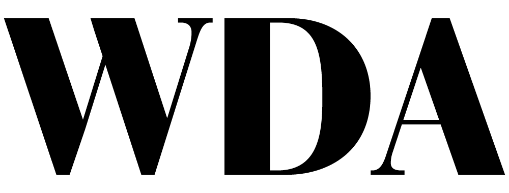 WDA logo