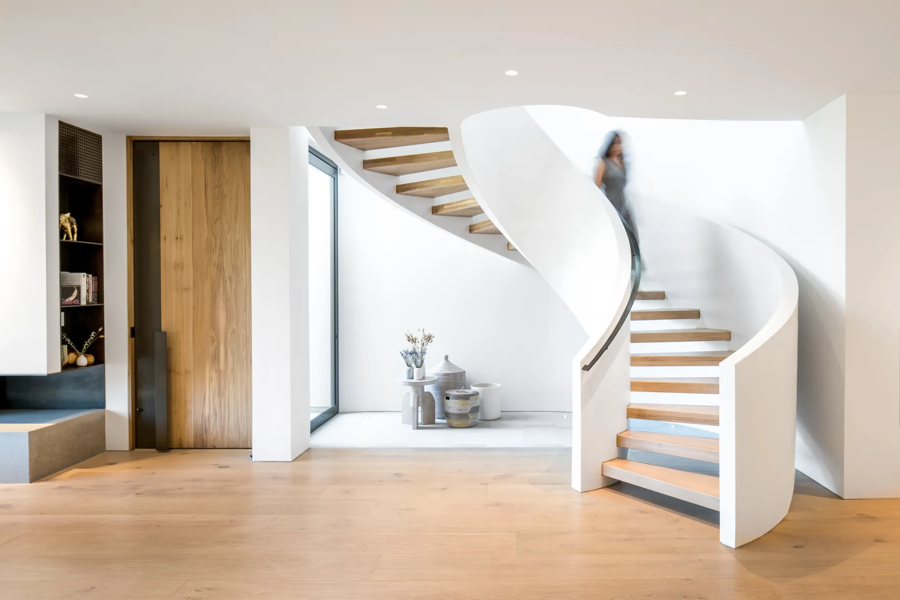 Russian Hill Residence — Single Family Residential Structural Engineering, San Francisco, CA