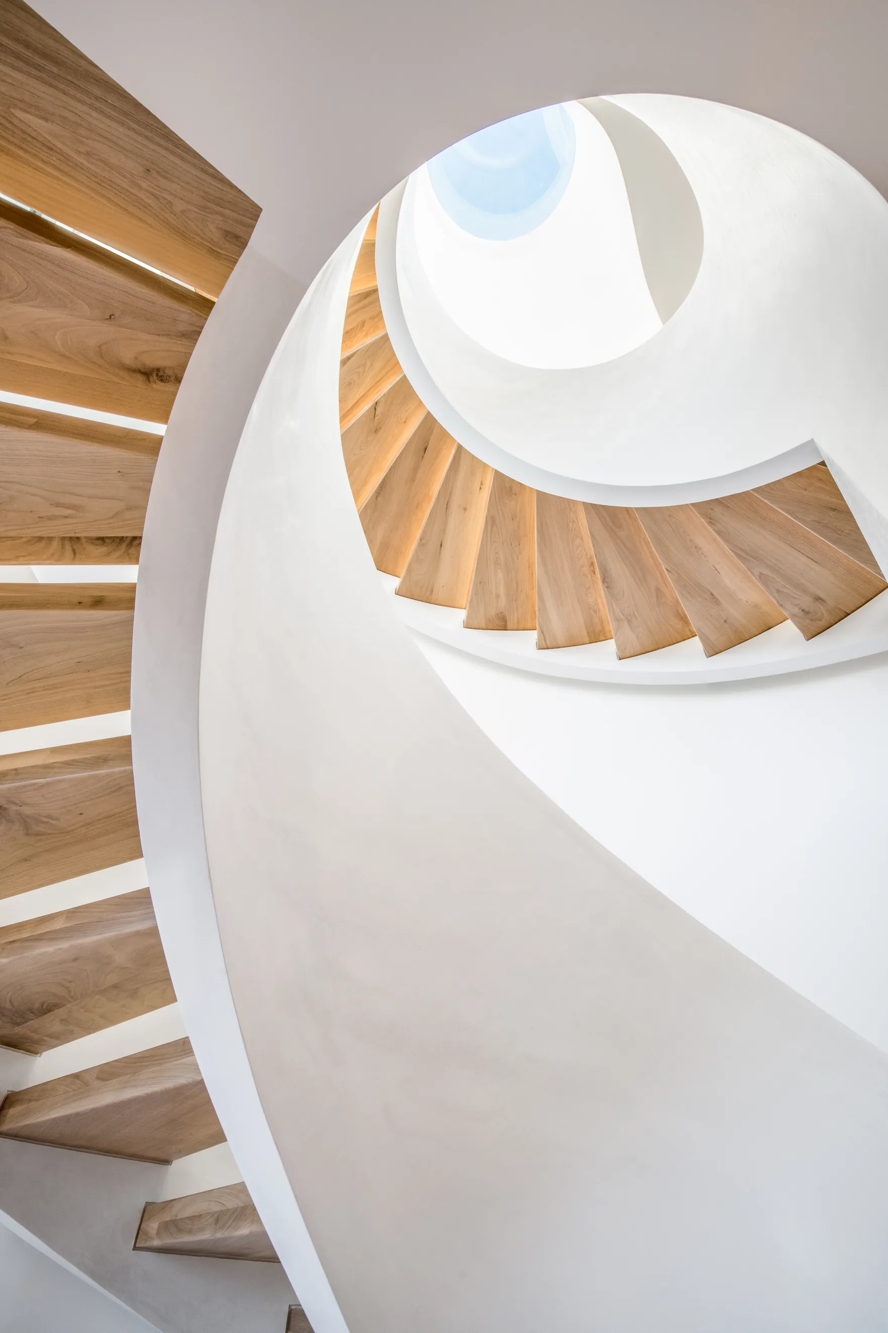 Russian Hill Residence — Single Family Residential Structural Engineering, San Francisco, CA