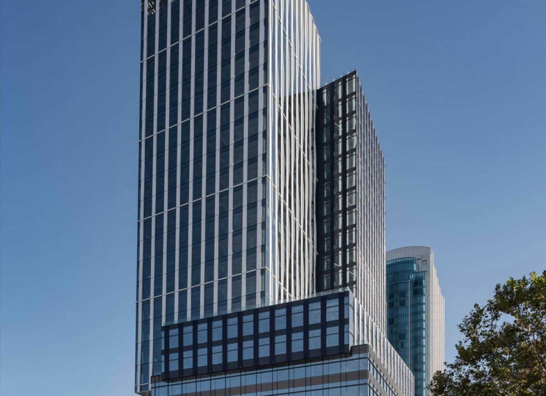 415 Natoma at the 5M Development — Commercial Structural Engineering, San Francisco, CA