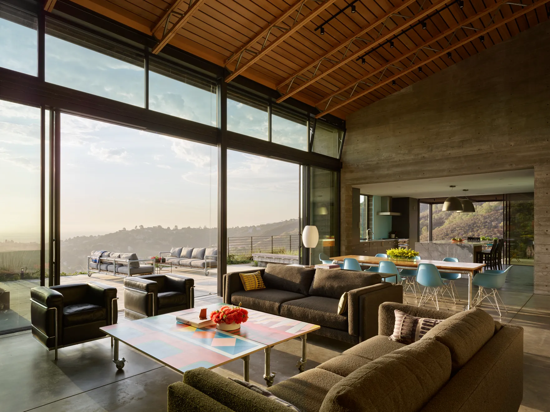San Carlos Residence — Single Family Residential Structural Engineering, San Carlos, CA