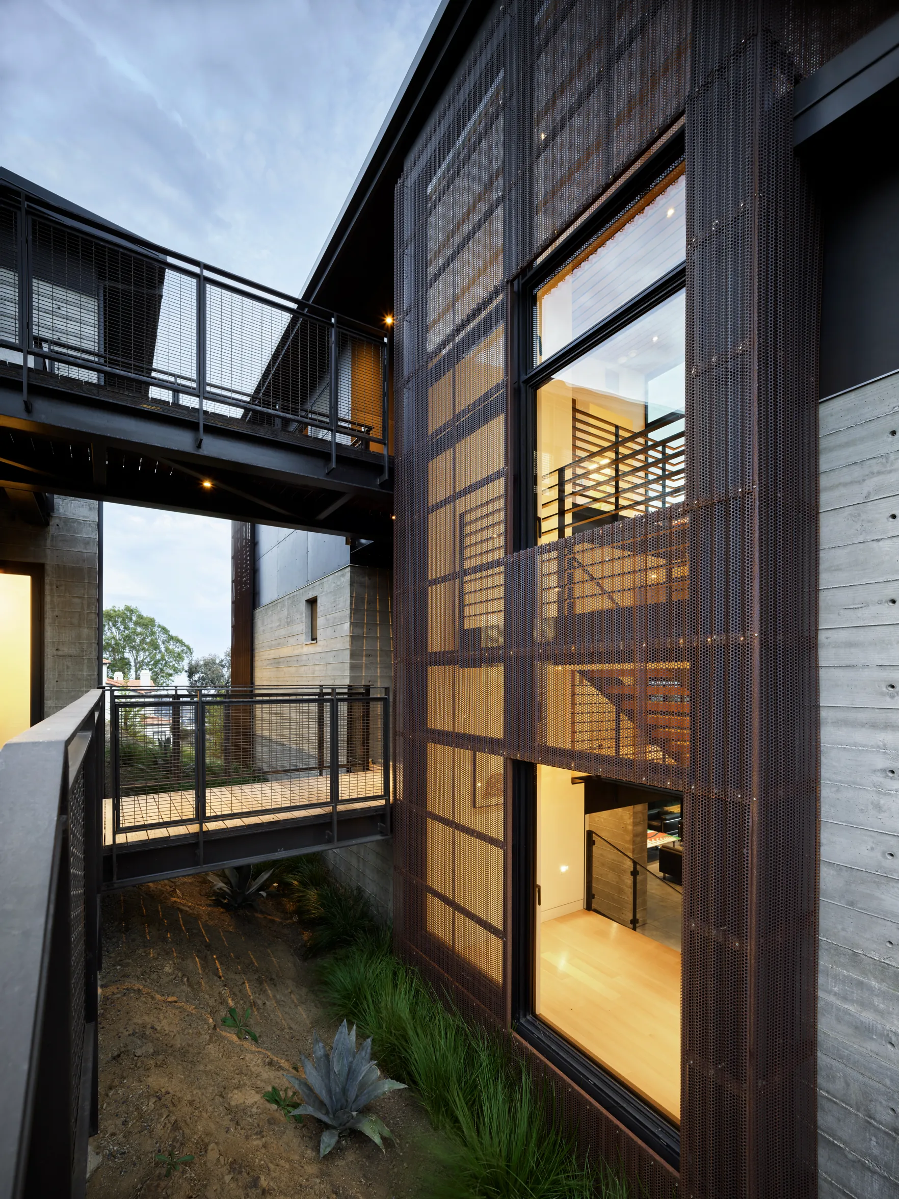 San Carlos Residence — Single Family Residential Structural Engineering, San Carlos, CA