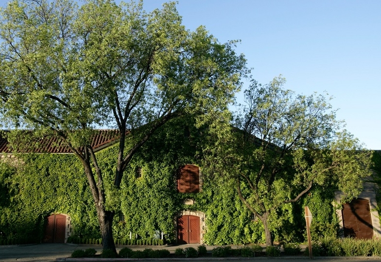 Beaulieu Vineyard — Historic and Hospitality Structural Engineering, Rutherford, CA