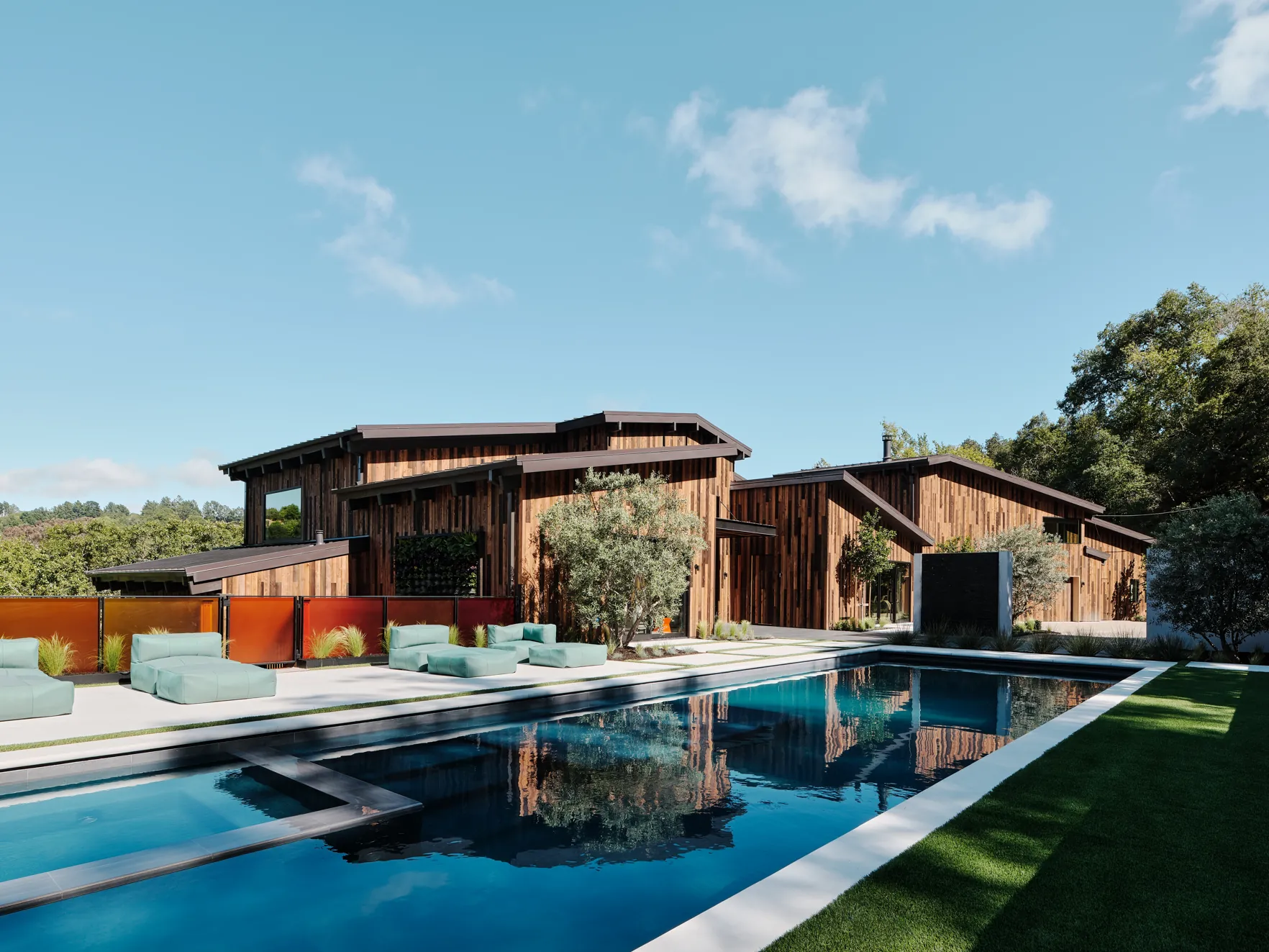 Orinda Residence — Single Family Residential Structural Engineering, Orinda, CA