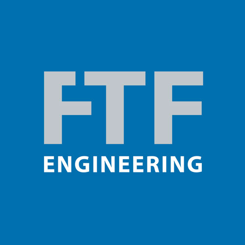 FTF Engineering Logo