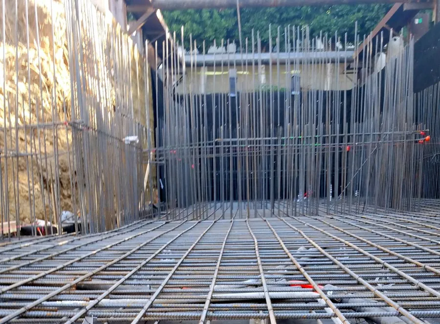 Hollywood Residence — Single Family Residential Structural Engineering, Los Angeles, CA