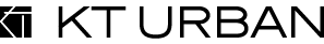 KT Urban logo