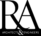 R&A Architects & Engineers logo