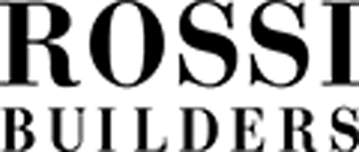 Rossi Builders logo