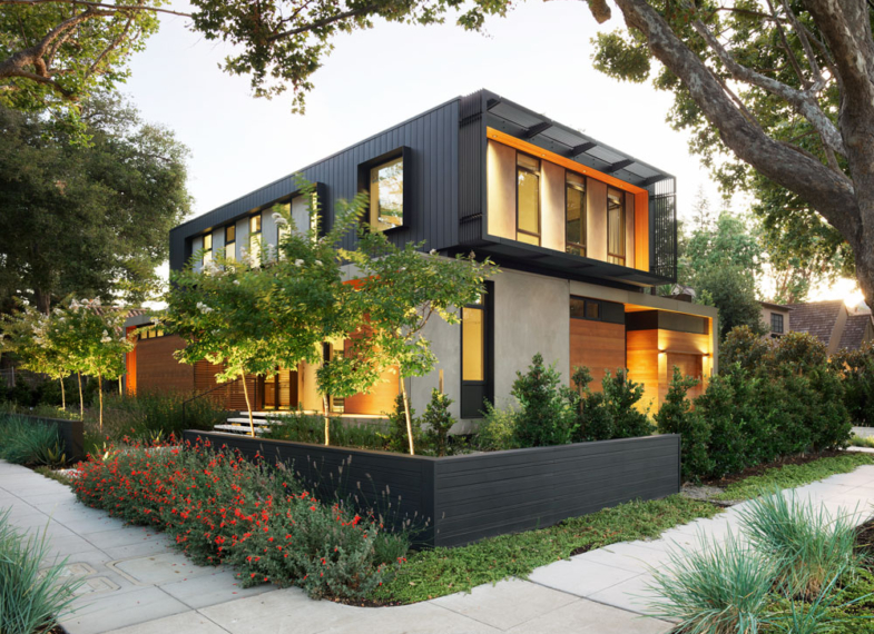 Palo Alto Residence — Single Family Residential Structural Engineering, Palo Alto, CA