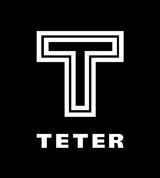 TETER logo
