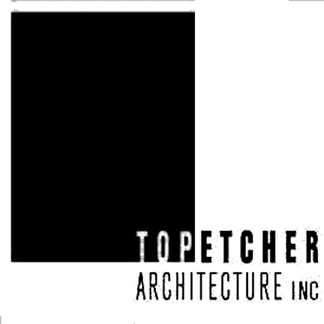 Topetcher Architecture logo