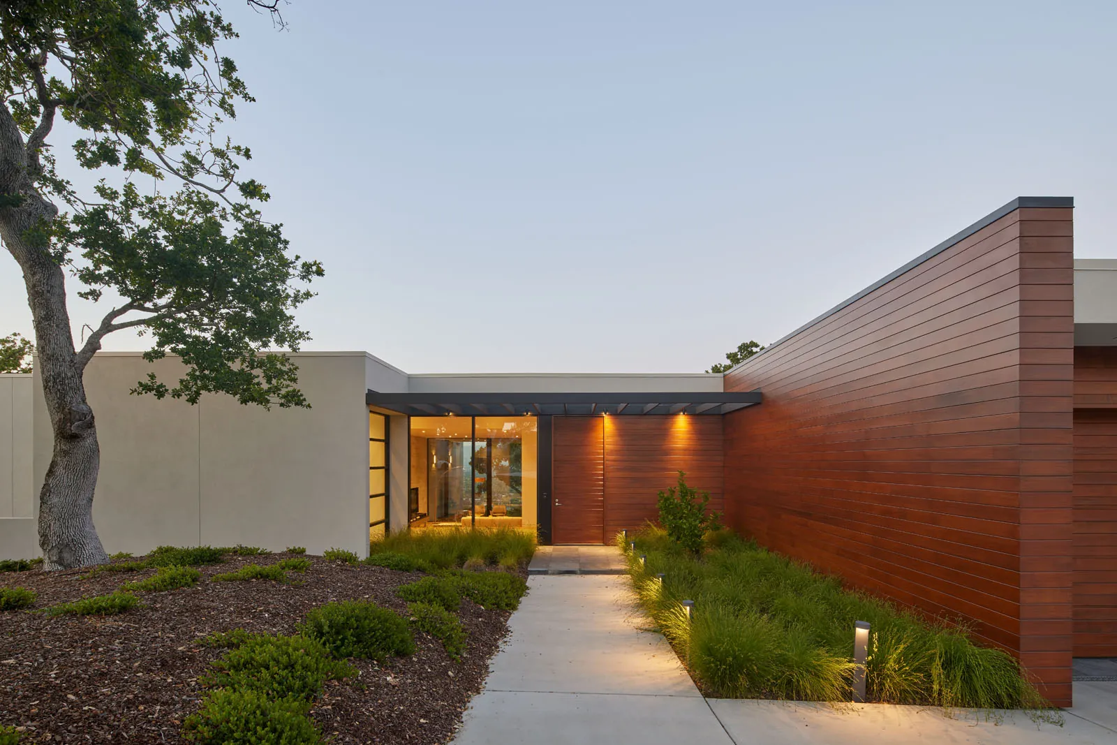 Los Gatos Highlands Residence — Single Family Residential Structural Engineering, Los Gatos, CA