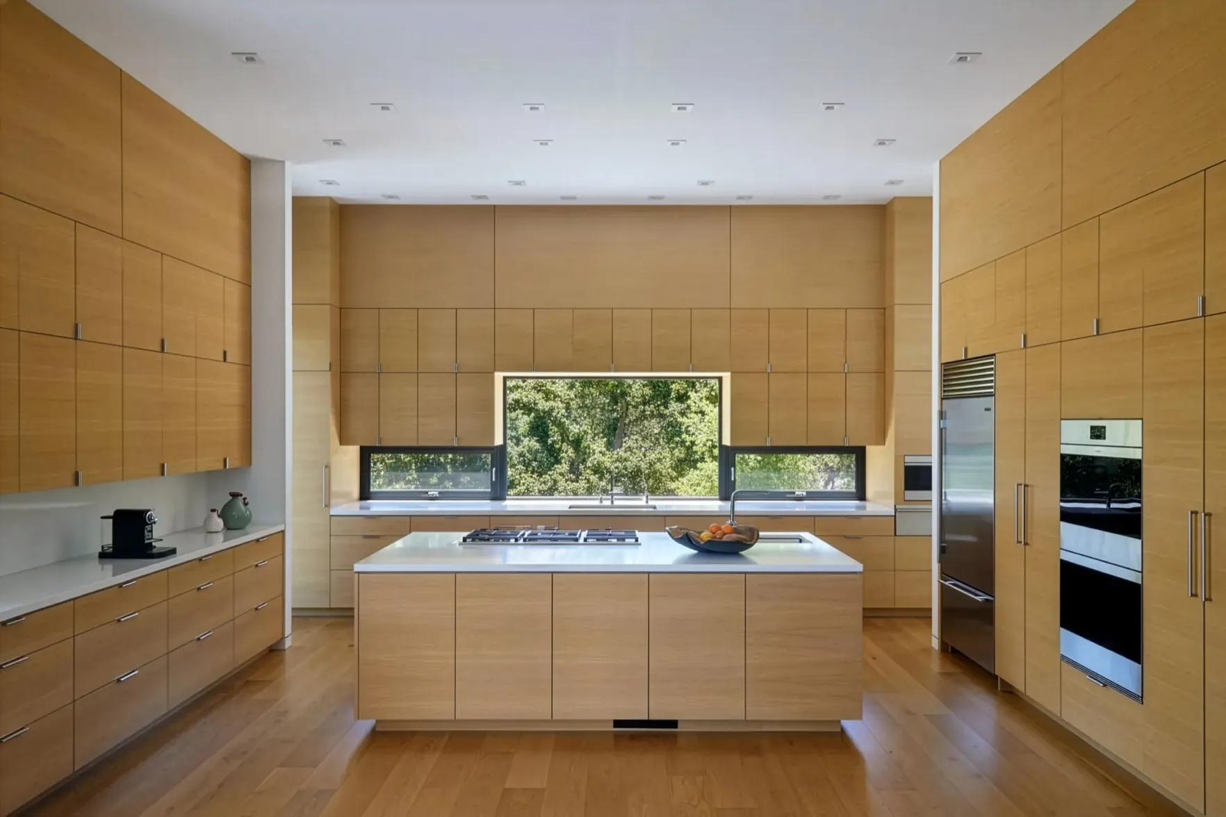 Los Gatos Highlands Residence — Single Family Residential Structural Engineering, Los Gatos, CA