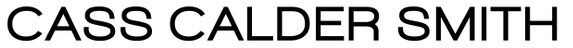 Cass Calder Smith logo