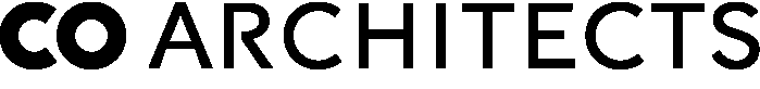 CO Architects logo