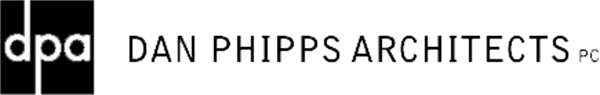 Dan Phipps Architects logo