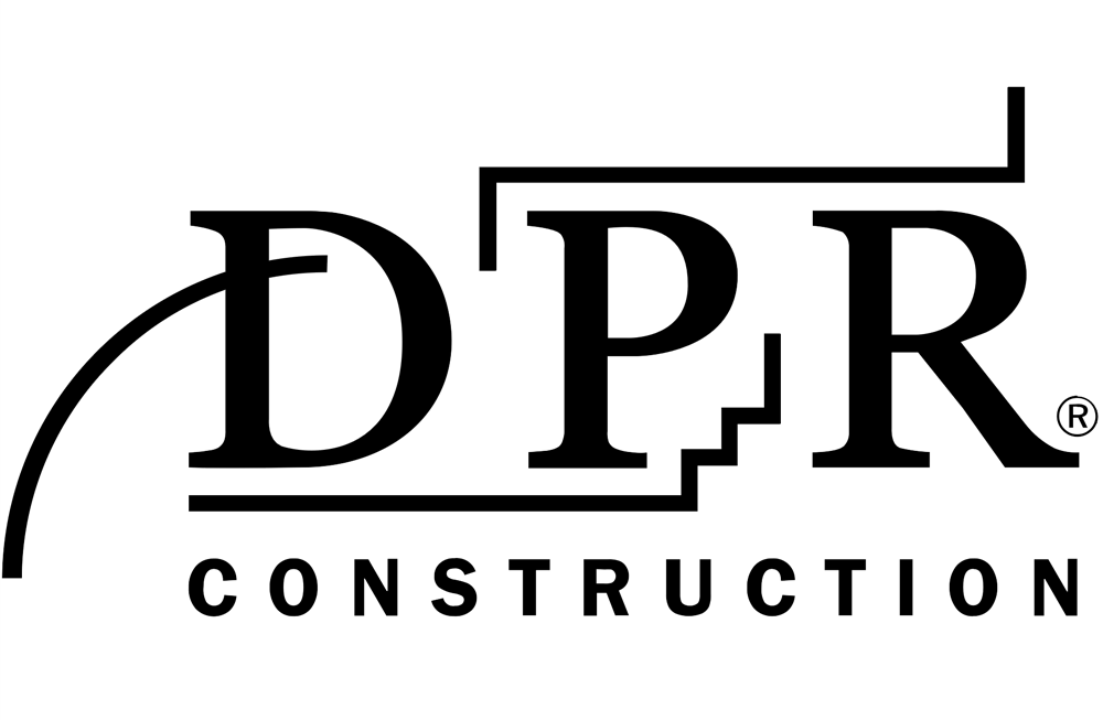 DPR Construction logo