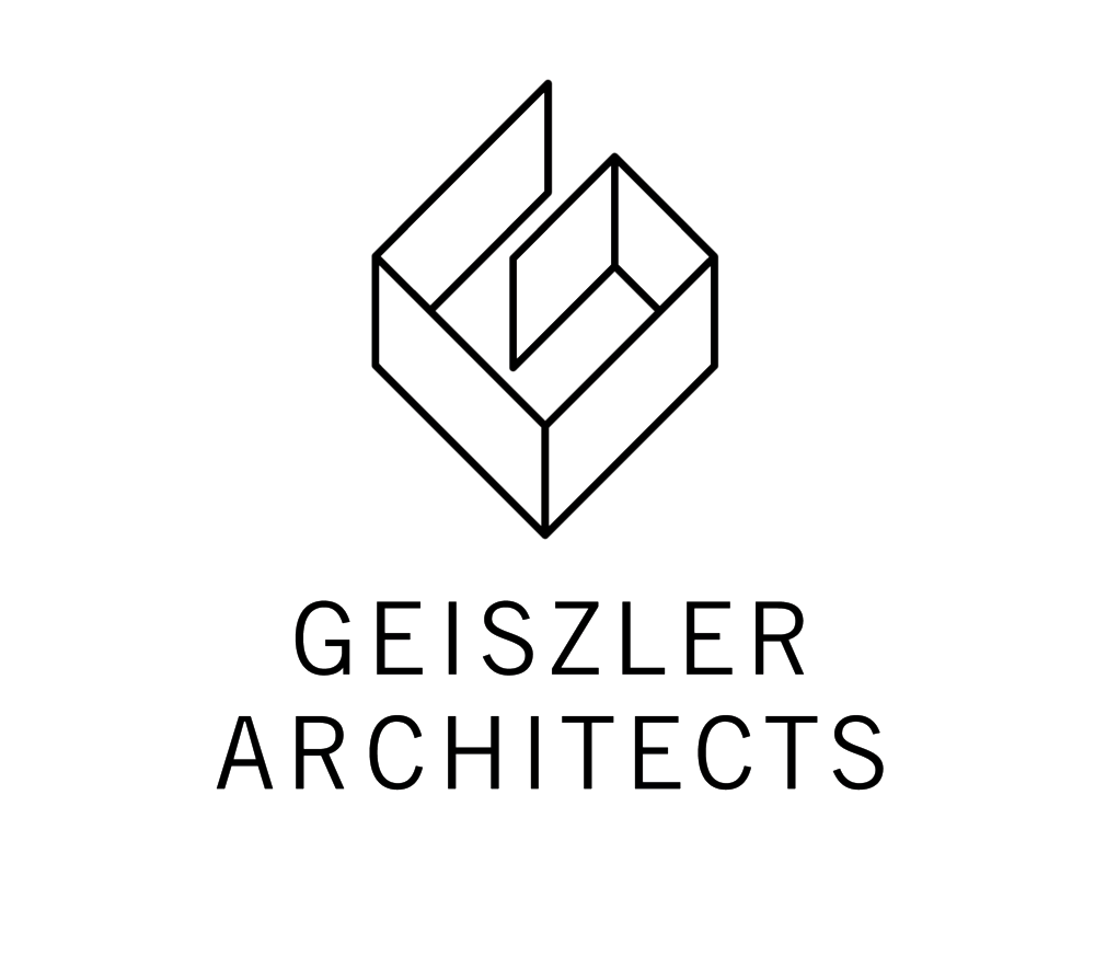 Geiszler Architects logo