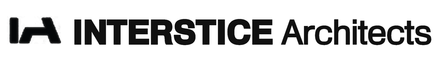 Interstice Architects logo