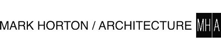 Mark Horton Architecture logo