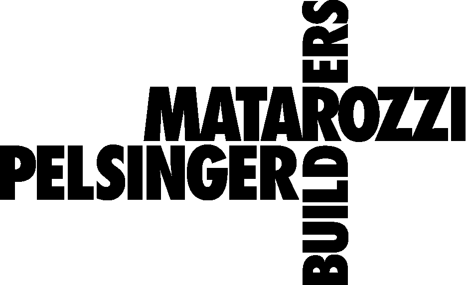 Matarozzi Pelsinger Builders logo