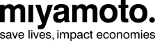 Miyamoto logo