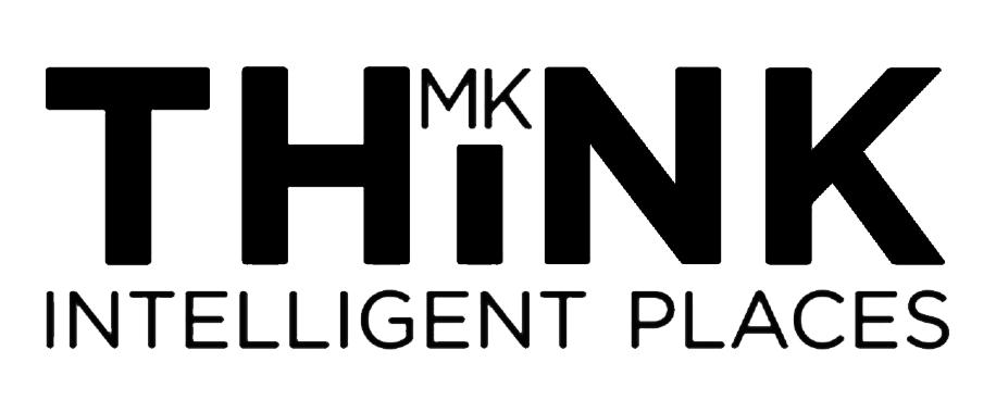 THiNK MK logo