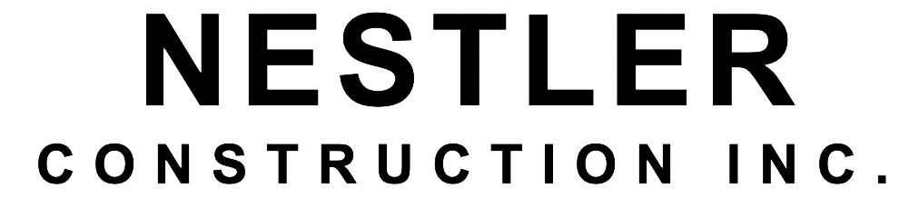 Nestler Construction logo