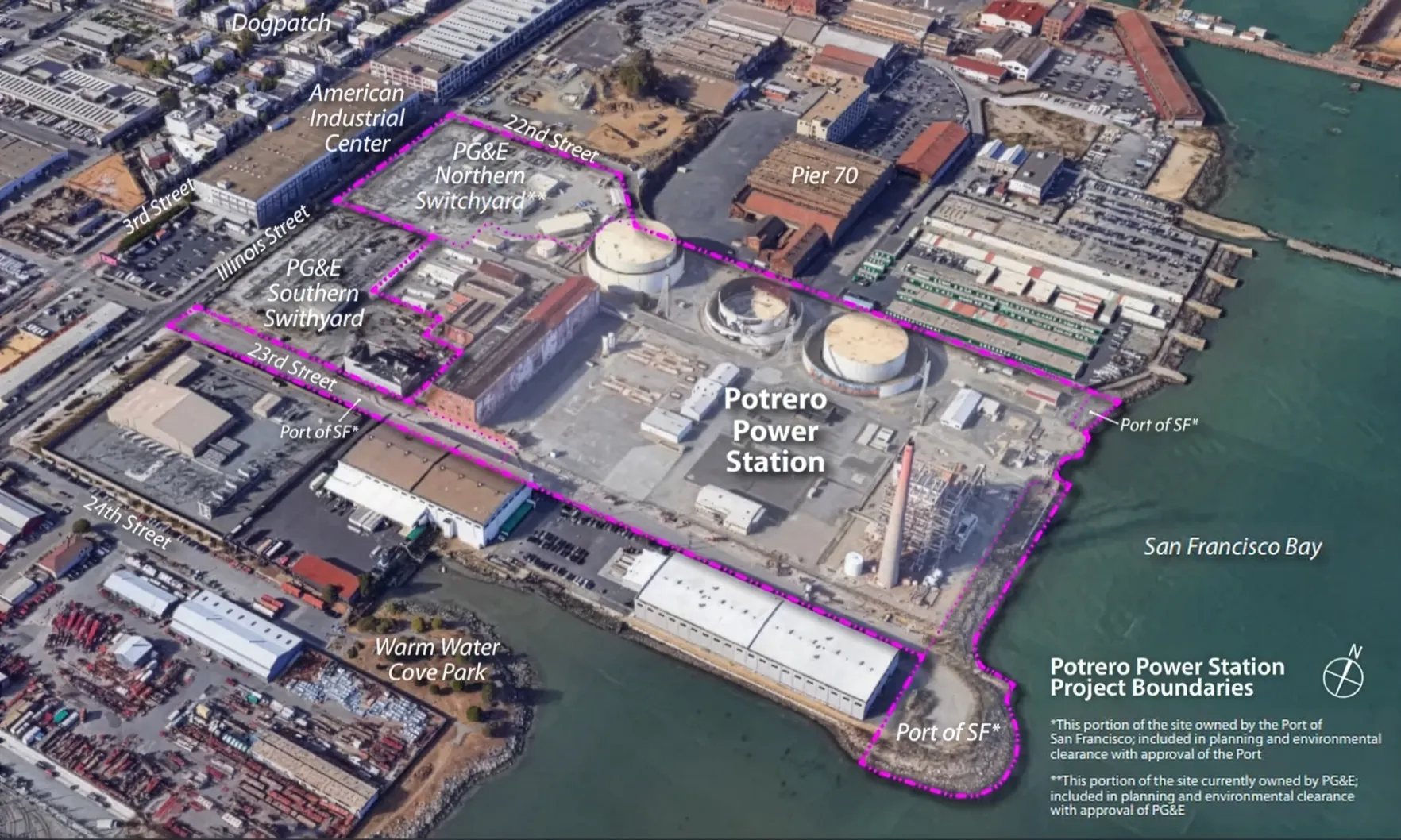 Potrero Power Station Block 7B Sophie Maxwell Building — Mixed-use and Multifamily Structural Engineering, San Francisco, CA