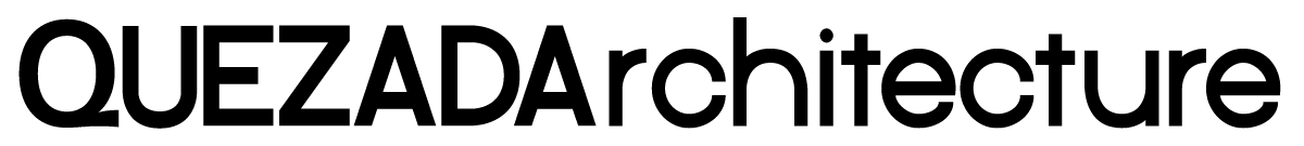 Quezada Architecture logo