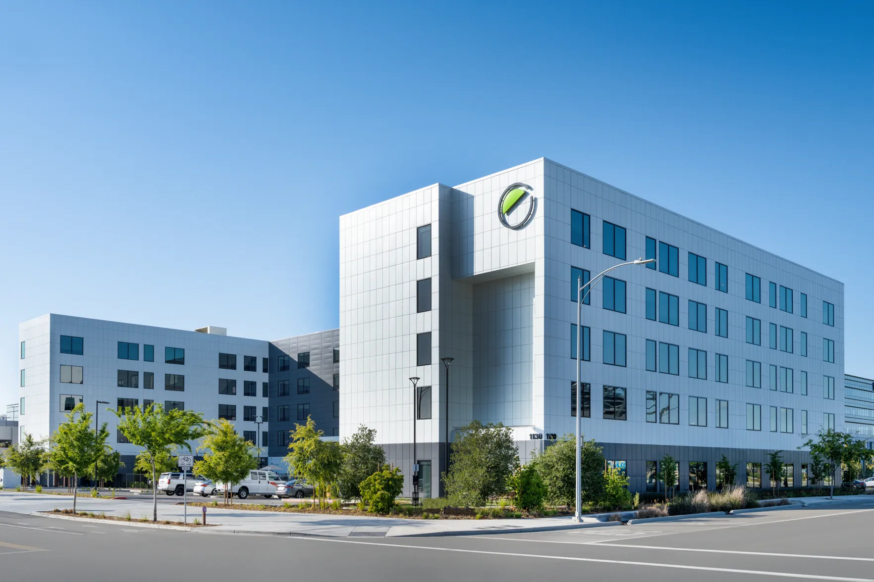 Element by Westin Hotel — Commercial and Hospitality Structural Engineering, San Jose, CA
