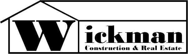 Wickman Construction logo