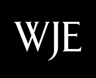 WJE logo