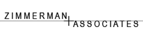 Zimmerman Associates logo