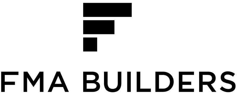 FMA Builders logo