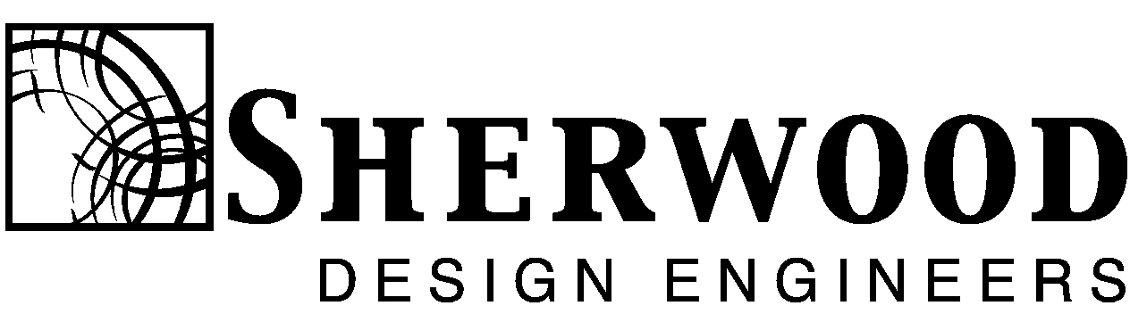 Sherwood Design Engineers logo