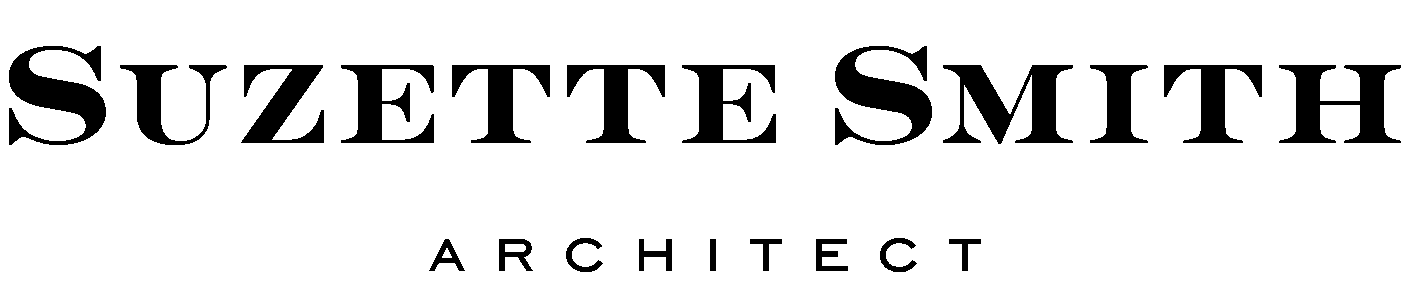 Suzette Smith Architect logo